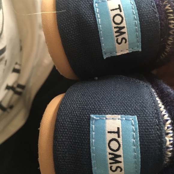 Brand new 7.5 toms - Picture 4 of 4